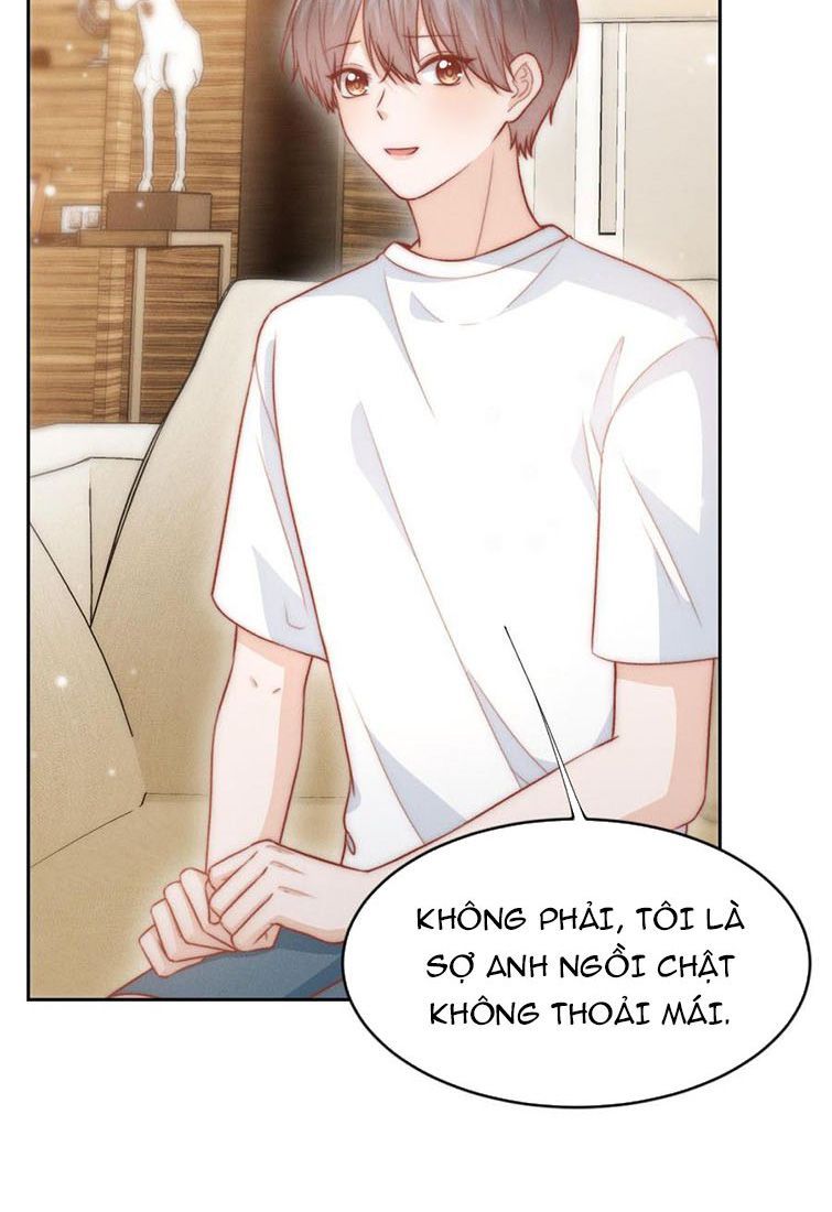 Chỉ Dẫn Ngược Sáng Chapter 24 - 19