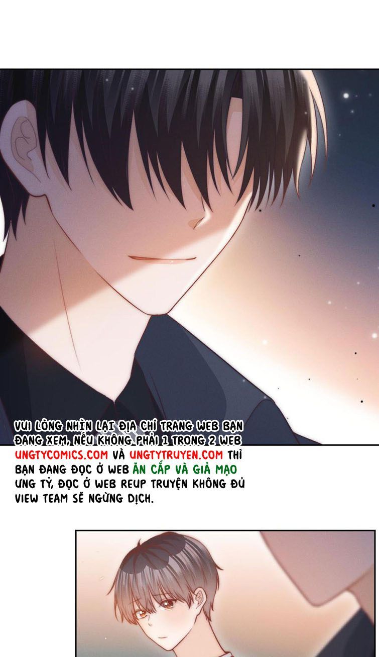 Chỉ Dẫn Ngược Sáng Chapter 24 - 20