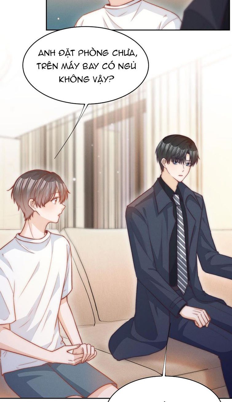 Chỉ Dẫn Ngược Sáng Chapter 24 - 21