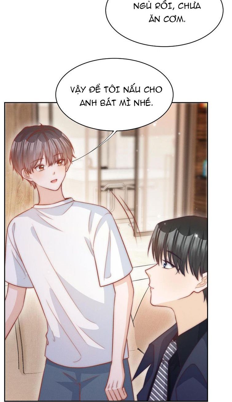 Chỉ Dẫn Ngược Sáng Chapter 24 - 22