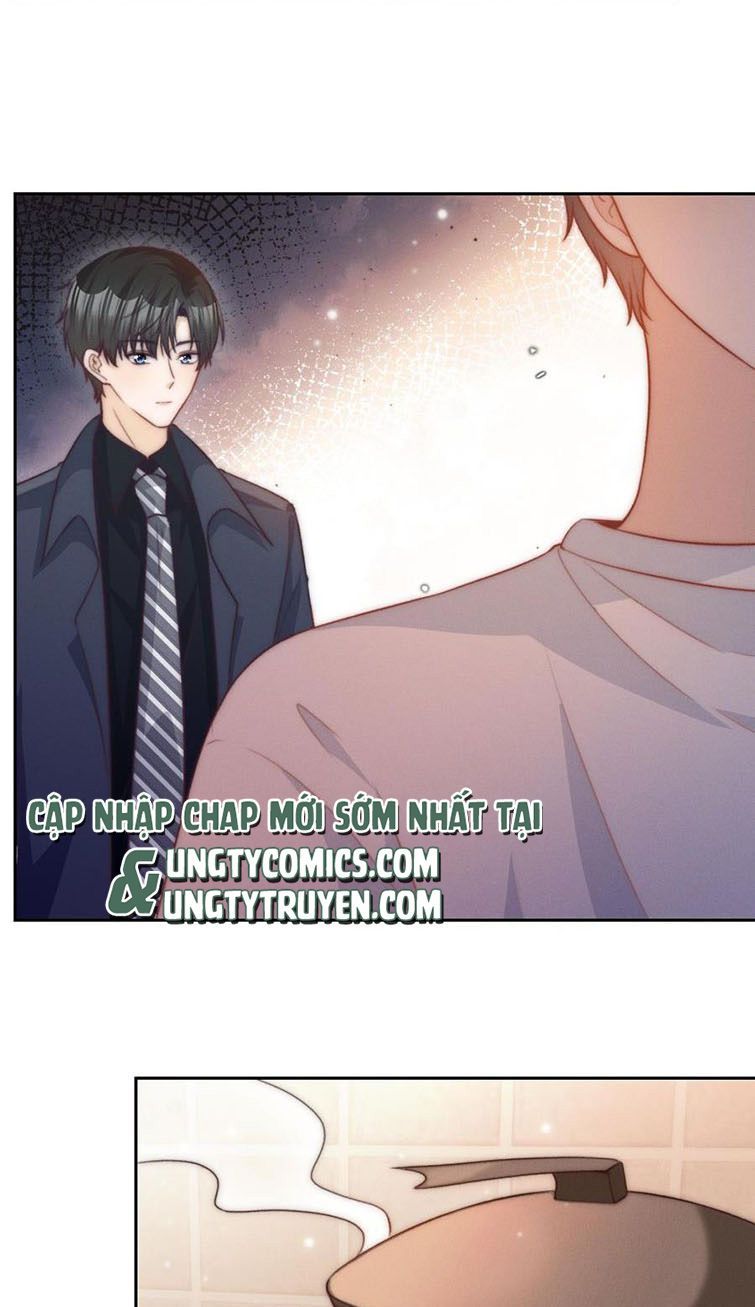 Chỉ Dẫn Ngược Sáng Chapter 24 - 23