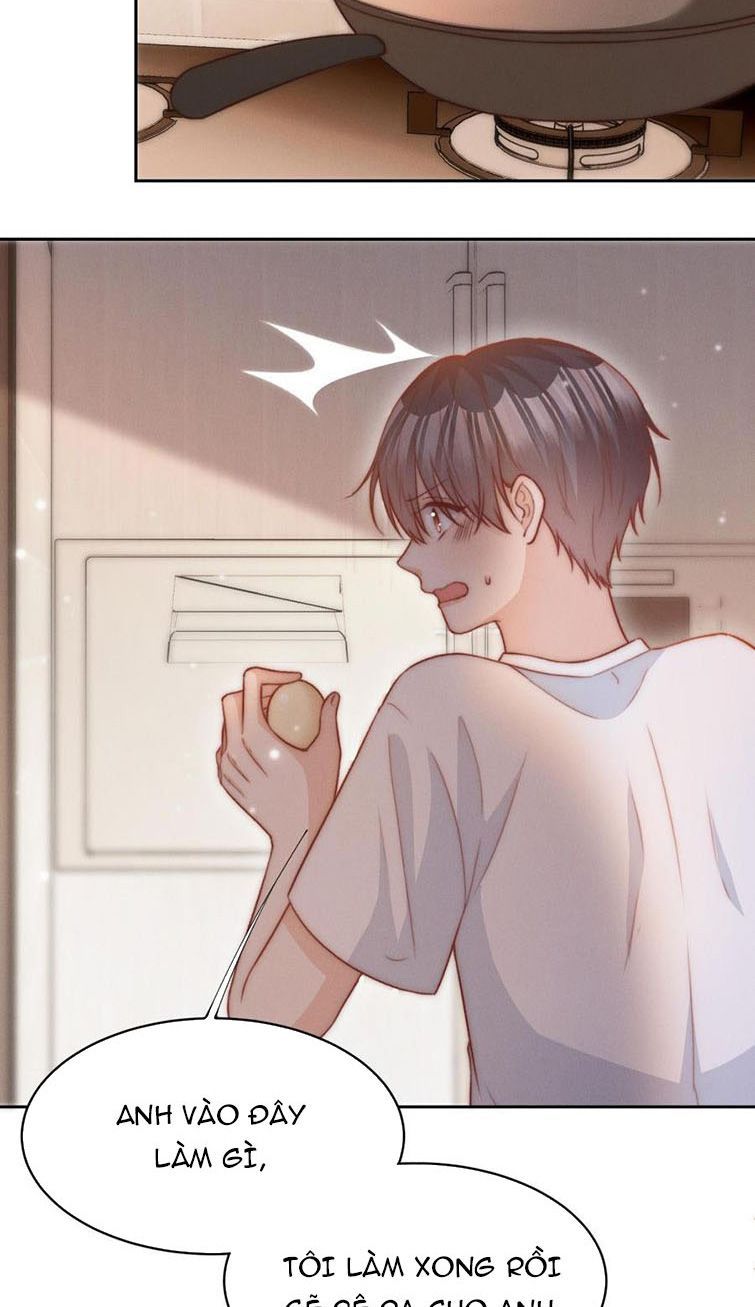 Chỉ Dẫn Ngược Sáng Chapter 24 - 24