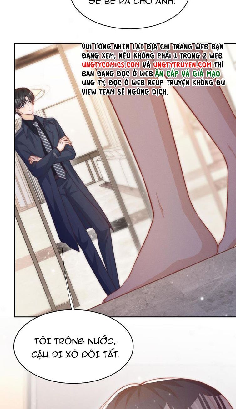 Chỉ Dẫn Ngược Sáng Chapter 24 - 25
