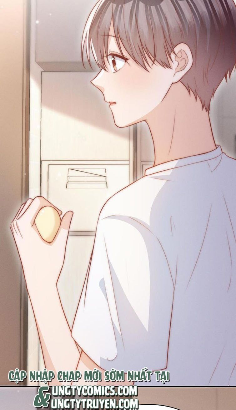 Chỉ Dẫn Ngược Sáng Chapter 24 - 26