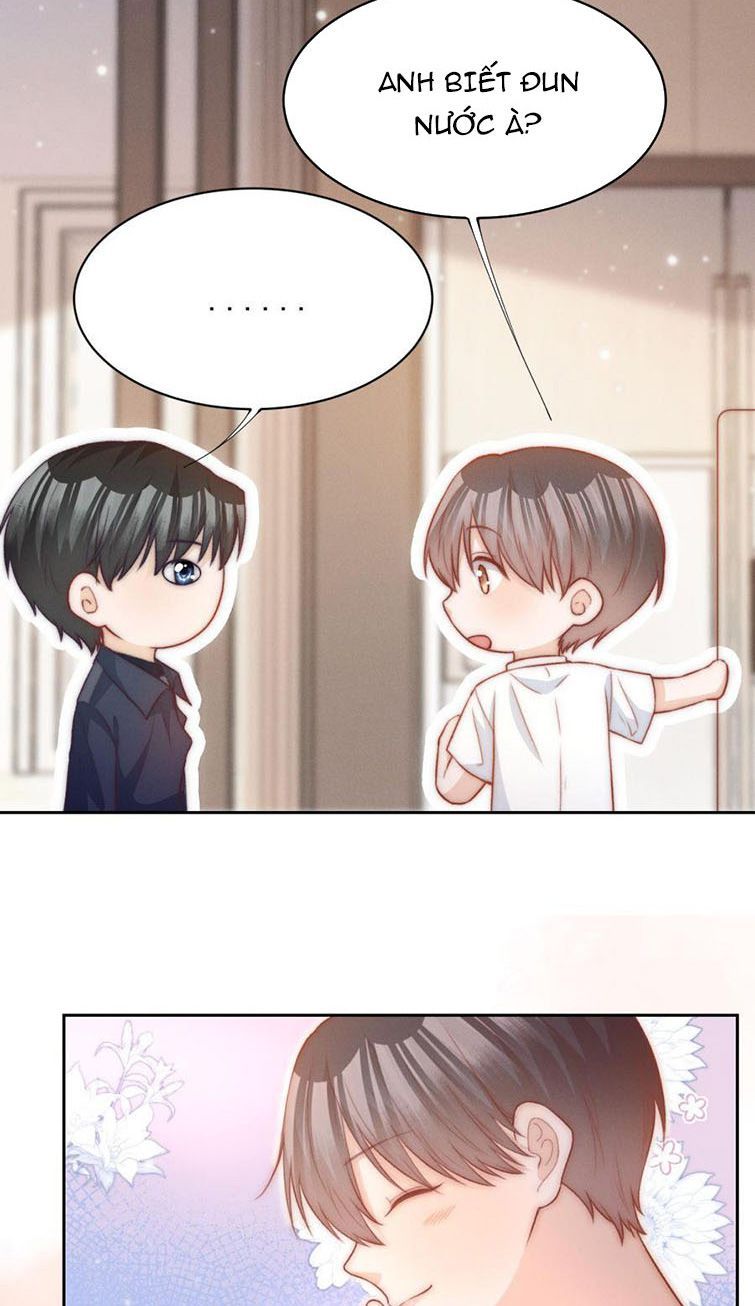 Chỉ Dẫn Ngược Sáng Chapter 24 - 27