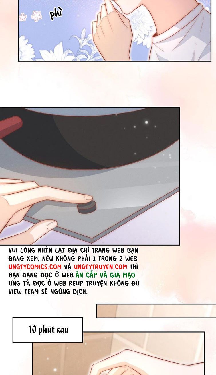 Chỉ Dẫn Ngược Sáng Chapter 24 - 28