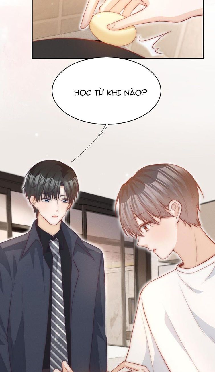 Chỉ Dẫn Ngược Sáng Chapter 24 - 29