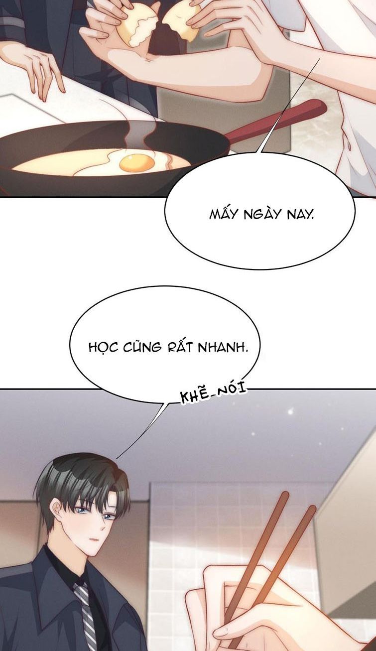 Chỉ Dẫn Ngược Sáng Chapter 24 - 30