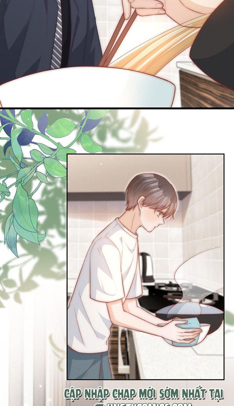 Chỉ Dẫn Ngược Sáng Chapter 24 - 31