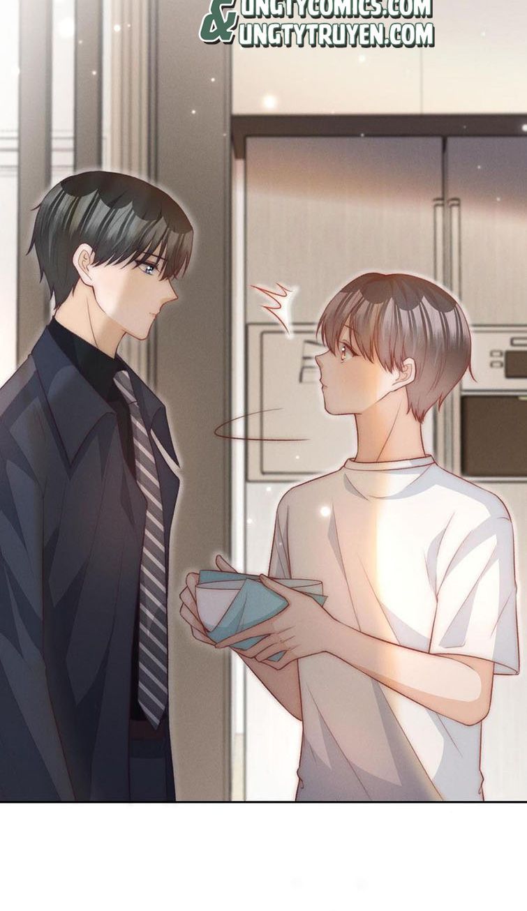 Chỉ Dẫn Ngược Sáng Chapter 24 - 32