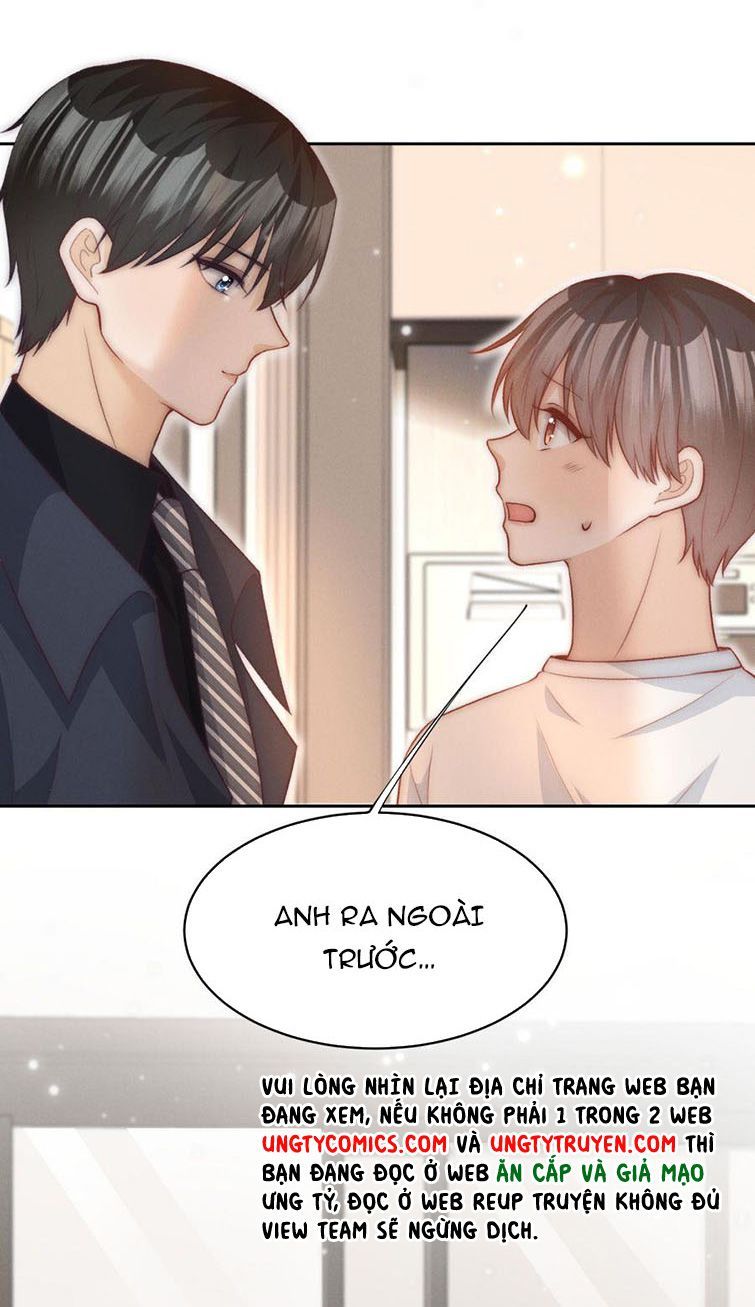 Chỉ Dẫn Ngược Sáng Chapter 24 - 33