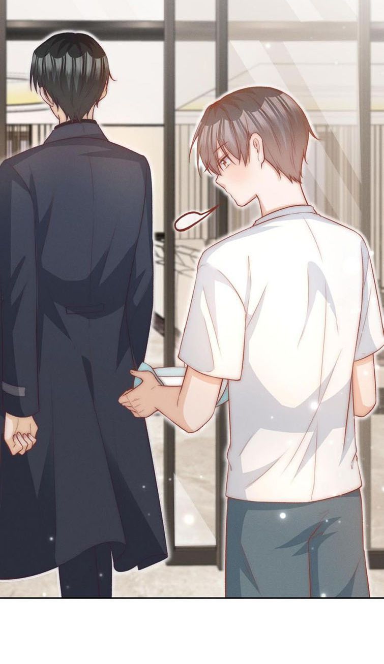 Chỉ Dẫn Ngược Sáng Chapter 24 - 34