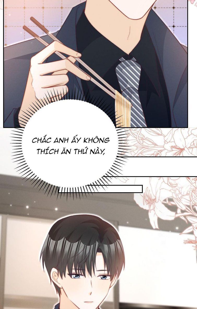 Chỉ Dẫn Ngược Sáng Chapter 24 - 36