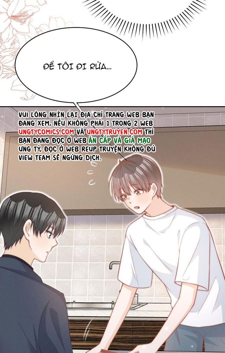 Chỉ Dẫn Ngược Sáng Chapter 24 - 38