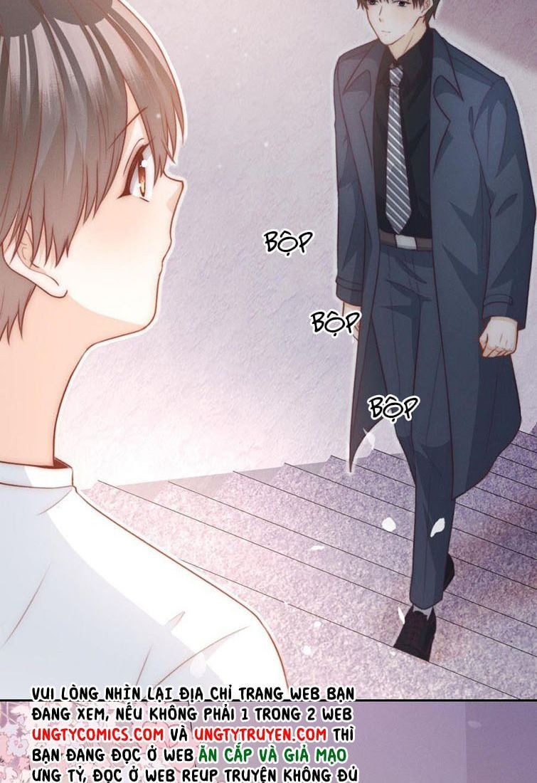 Chỉ Dẫn Ngược Sáng Chapter 24 - 5