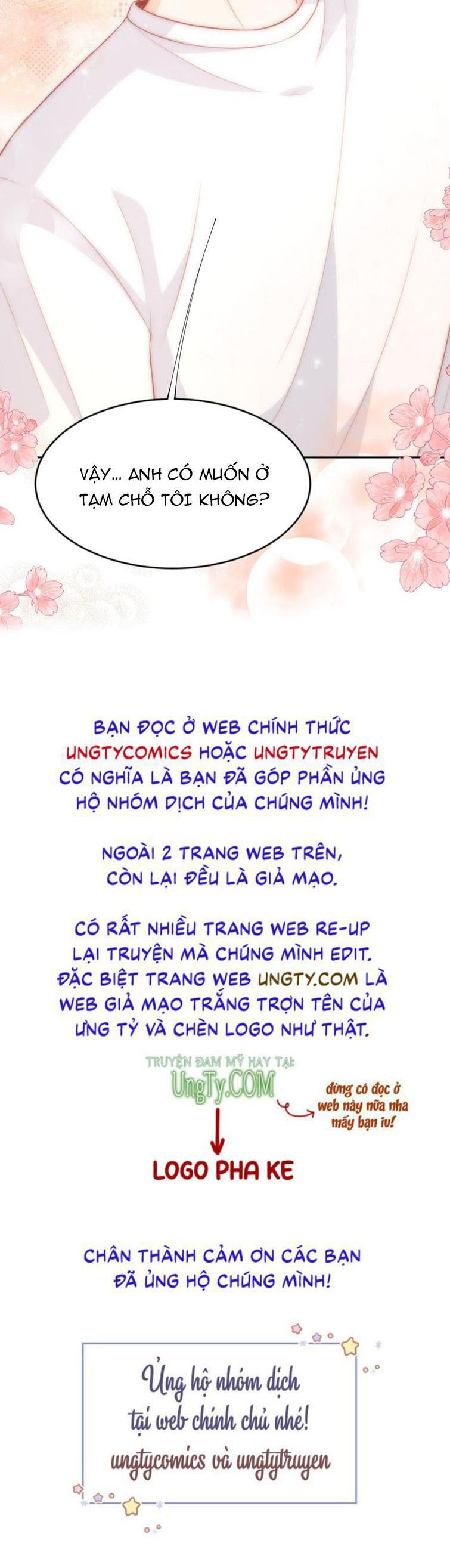 Chỉ Dẫn Ngược Sáng Chapter 24 - 44
