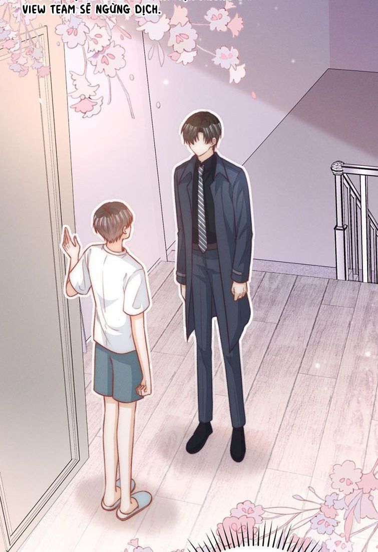 Chỉ Dẫn Ngược Sáng Chapter 24 - 6