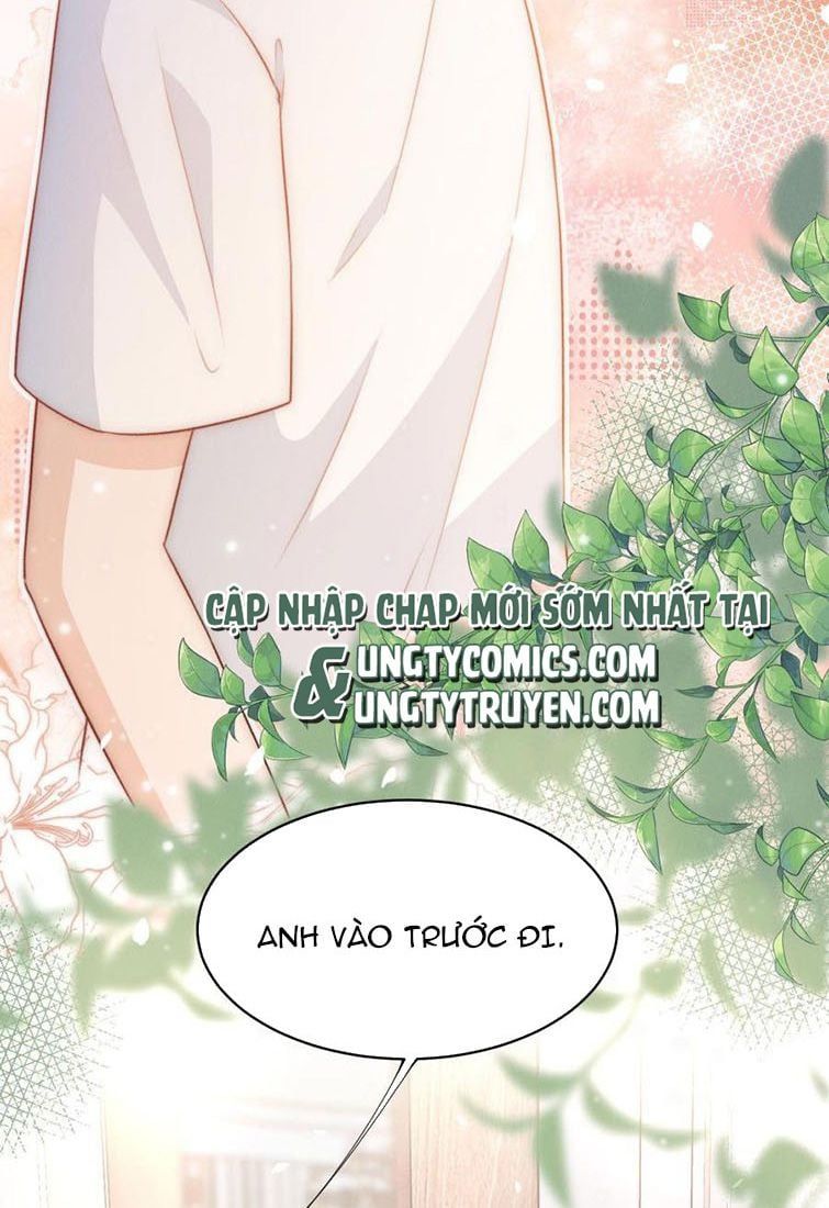 Chỉ Dẫn Ngược Sáng Chapter 24 - 8