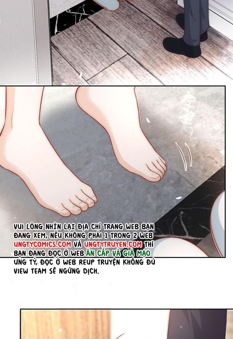 Chỉ Dẫn Ngược Sáng Chapter 24 - 10