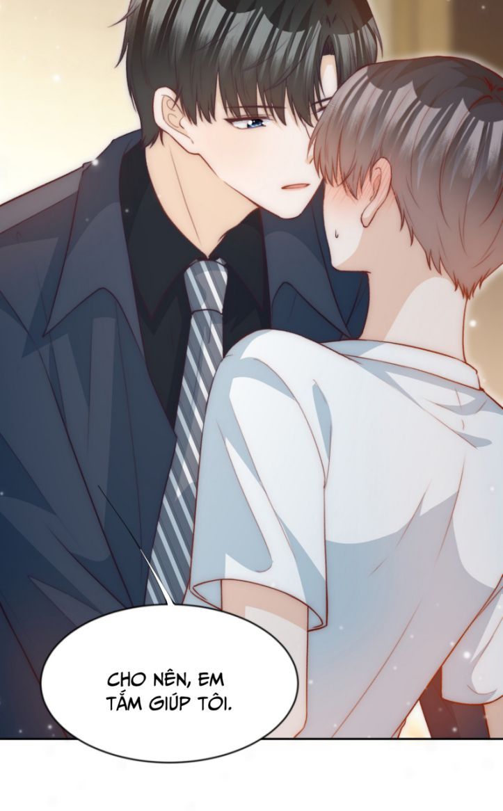 Chỉ Dẫn Ngược Sáng Chapter 25 - 11