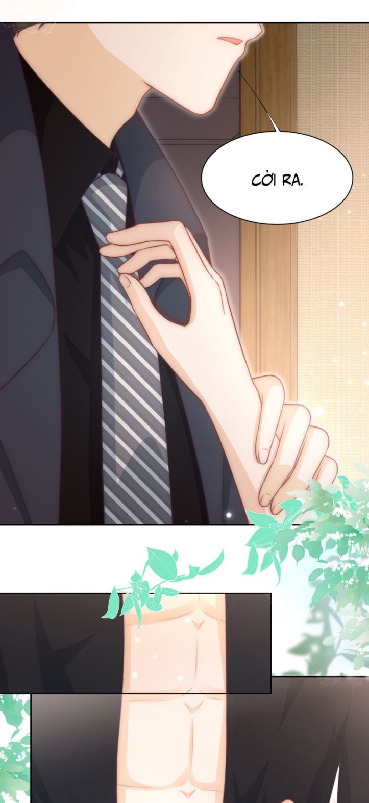 Chỉ Dẫn Ngược Sáng Chapter 25 - 13