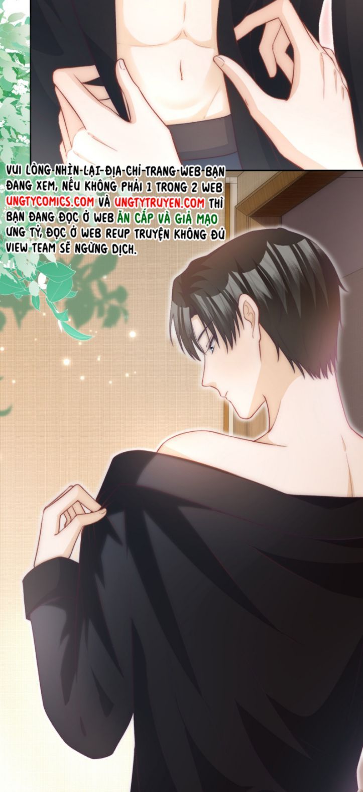 Chỉ Dẫn Ngược Sáng Chapter 25 - 14