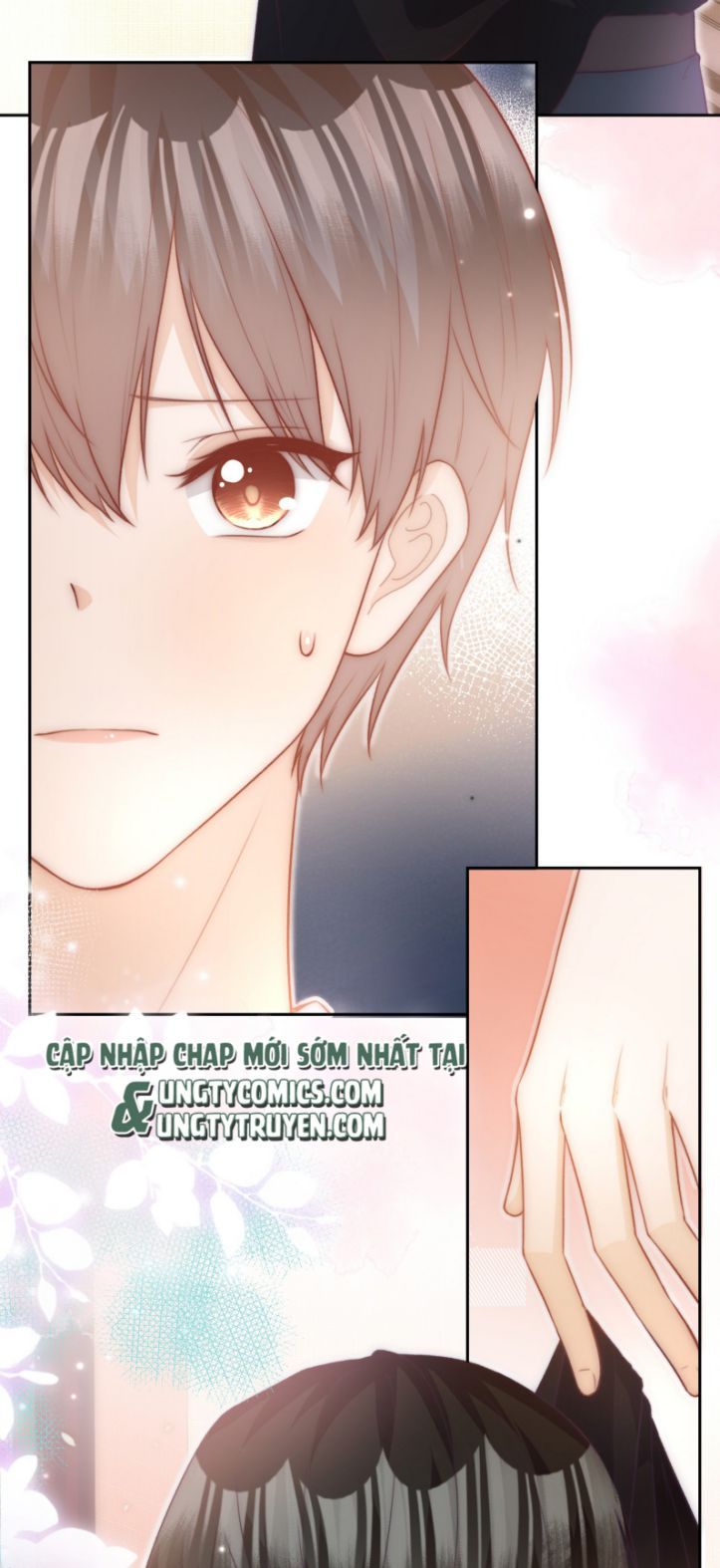 Chỉ Dẫn Ngược Sáng Chapter 25 - 15