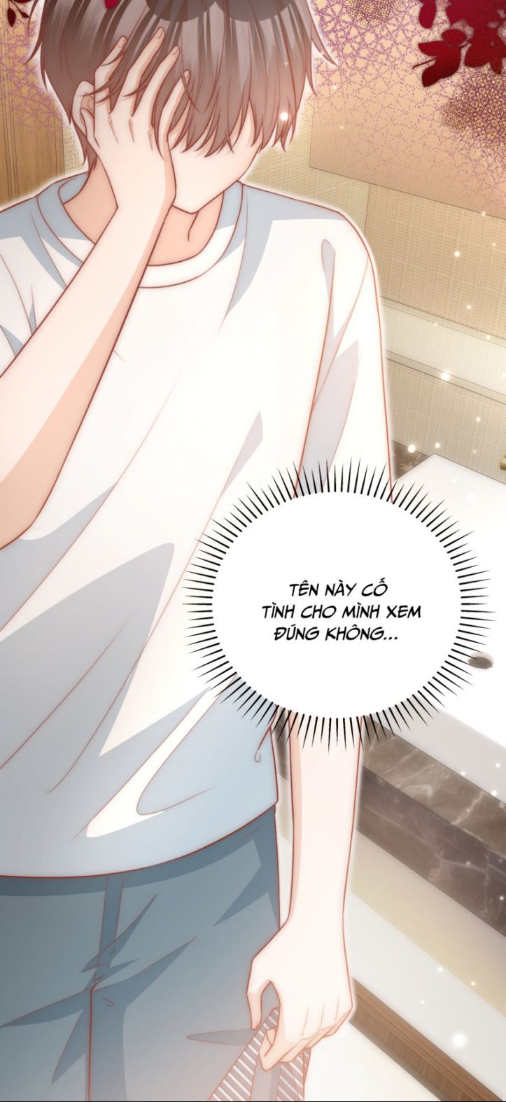 Chỉ Dẫn Ngược Sáng Chapter 25 - 17