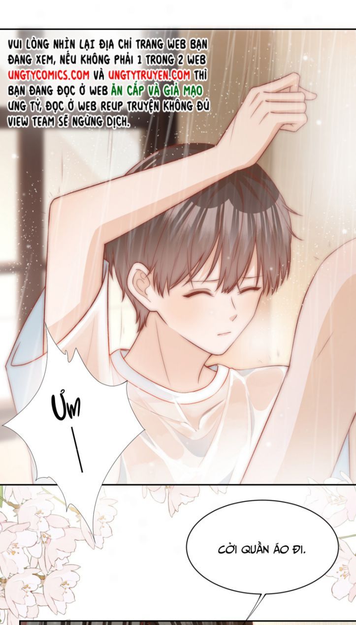 Chỉ Dẫn Ngược Sáng Chapter 25 - 19