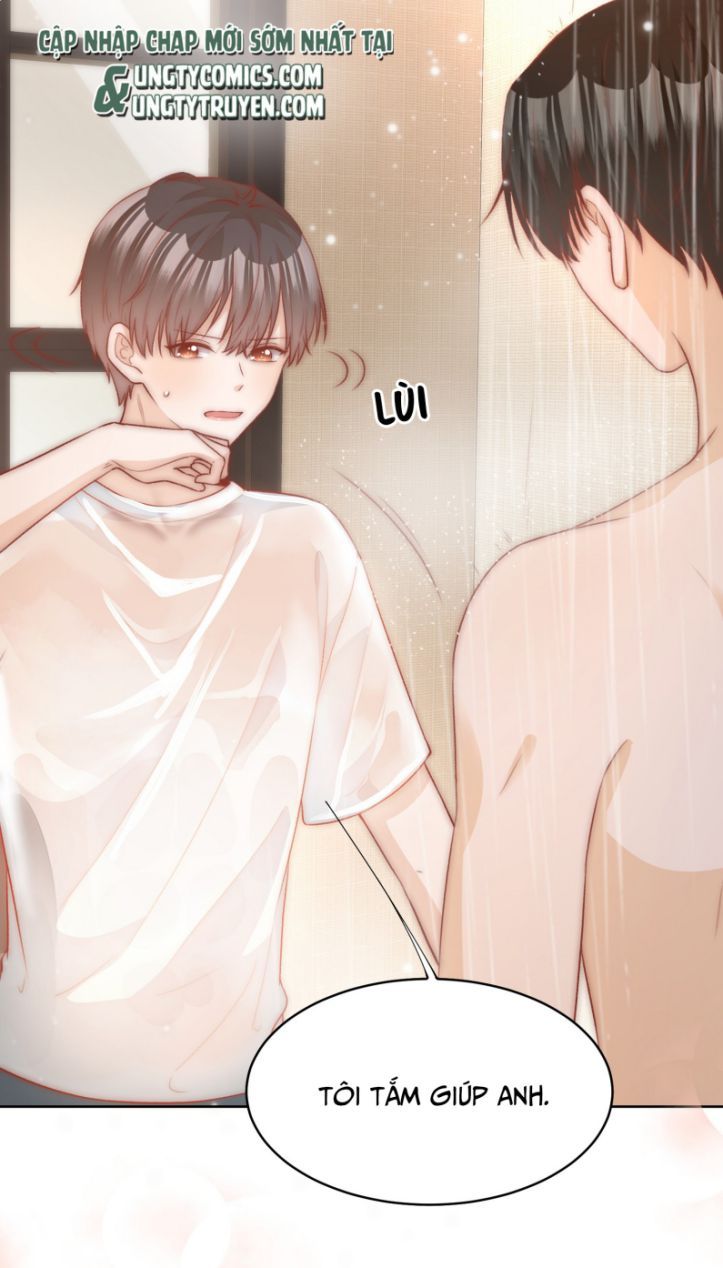 Chỉ Dẫn Ngược Sáng Chapter 25 - 21