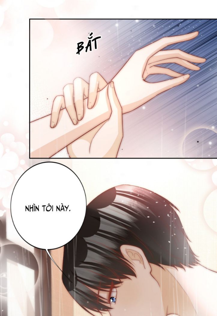 Chỉ Dẫn Ngược Sáng Chapter 25 - 22