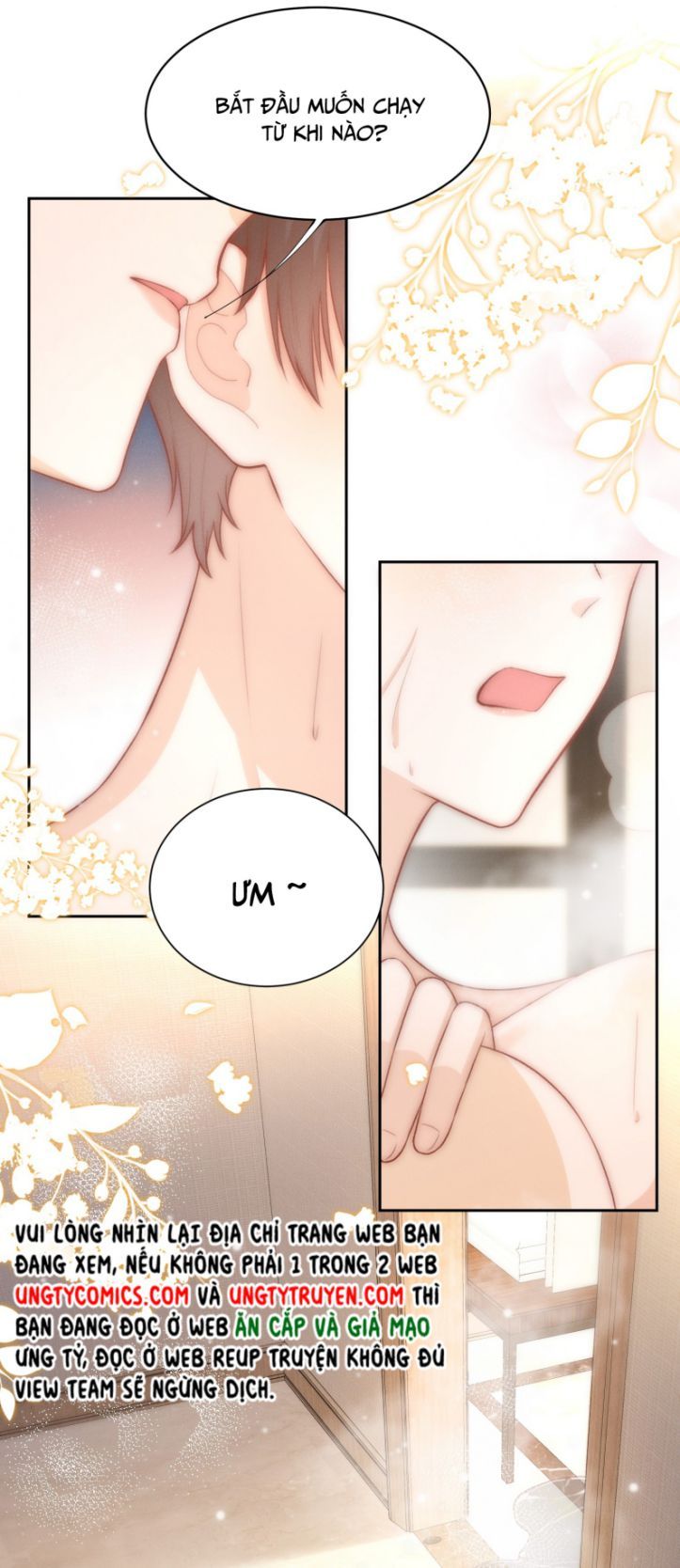 Chỉ Dẫn Ngược Sáng Chapter 25 - 26