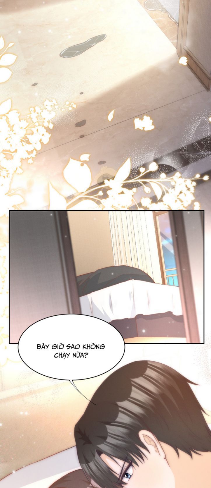 Chỉ Dẫn Ngược Sáng Chapter 25 - 27