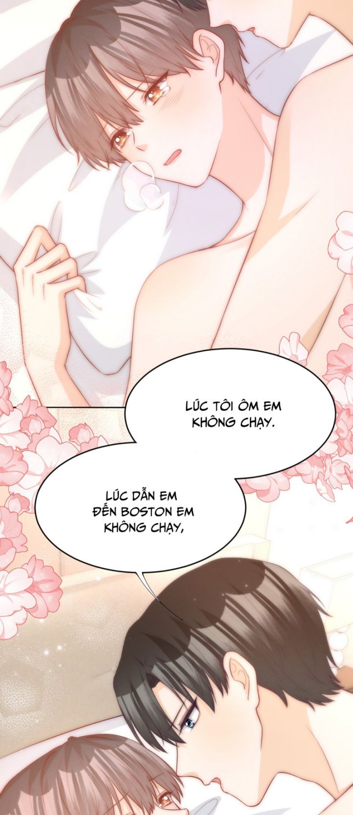 Chỉ Dẫn Ngược Sáng Chapter 25 - 28