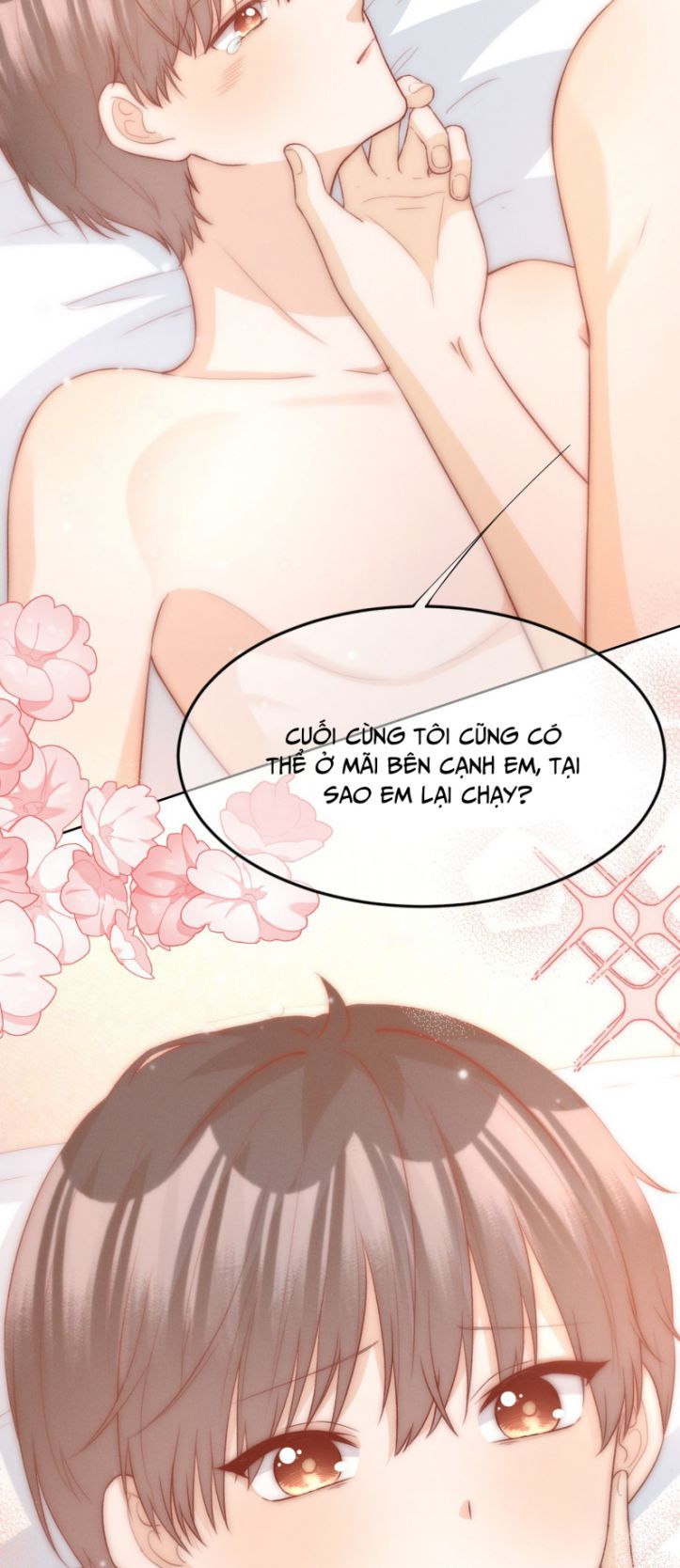 Chỉ Dẫn Ngược Sáng Chapter 25 - 29