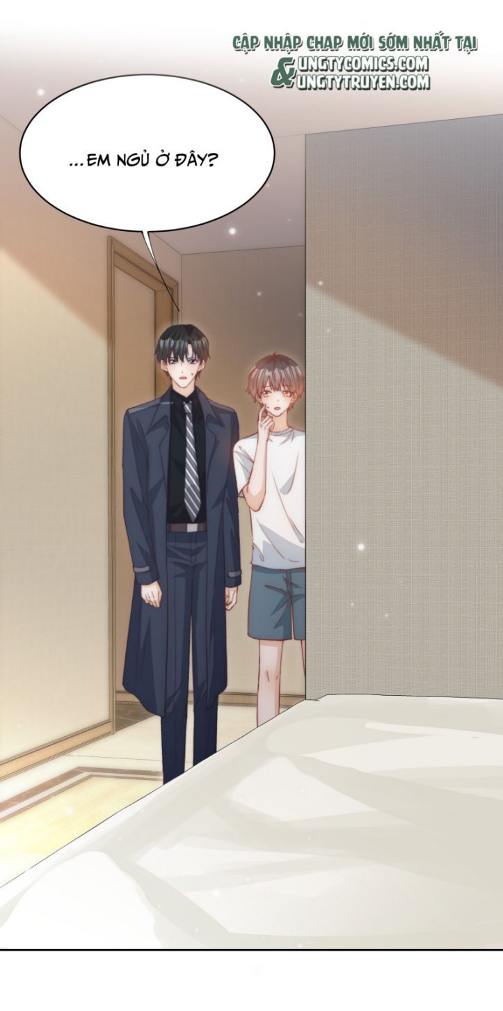 Chỉ Dẫn Ngược Sáng Chapter 25 - 4