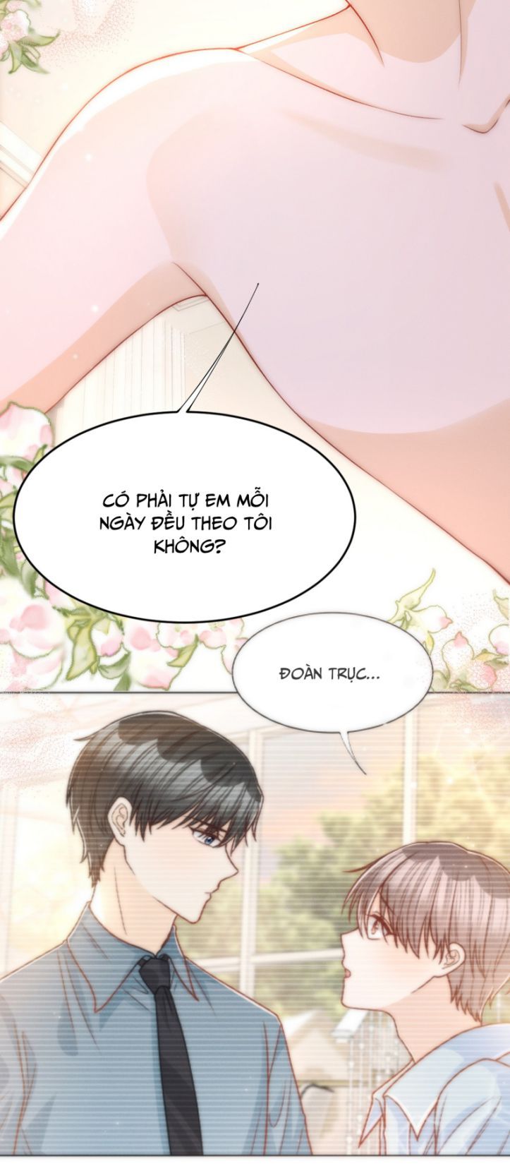 Chỉ Dẫn Ngược Sáng Chapter 25 - 32