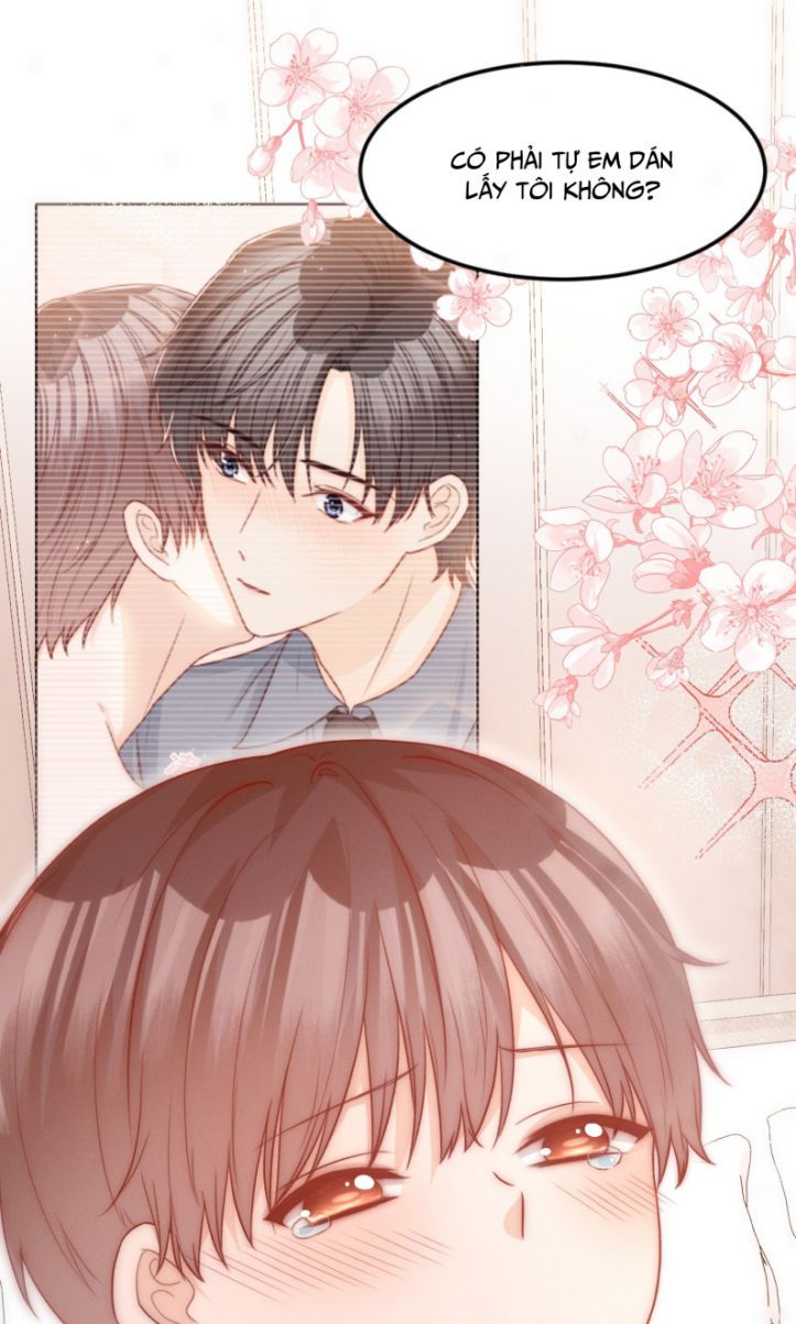 Chỉ Dẫn Ngược Sáng Chapter 25 - 33