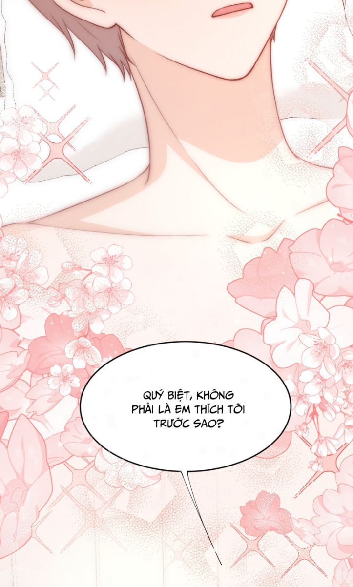 Chỉ Dẫn Ngược Sáng Chapter 25 - 34