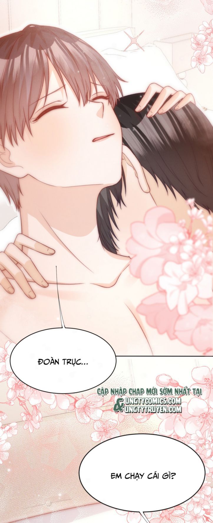 Chỉ Dẫn Ngược Sáng Chapter 25 - 35