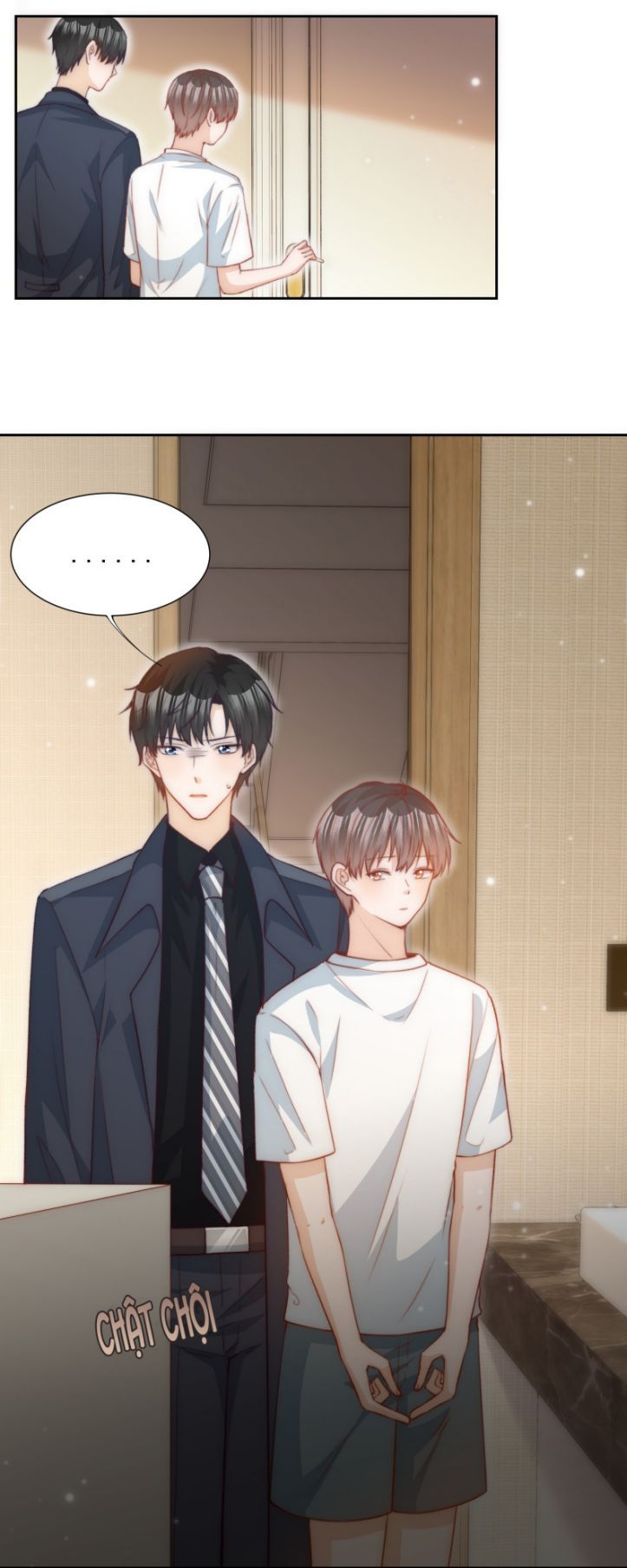 Chỉ Dẫn Ngược Sáng Chapter 25 - 6