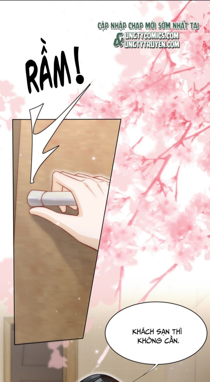 Chỉ Dẫn Ngược Sáng Chapter 25 - 8