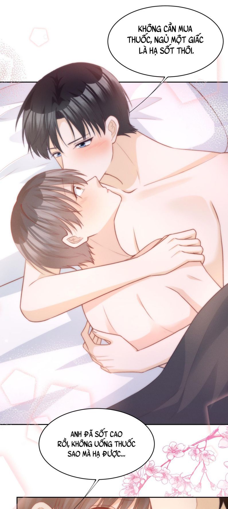 Chỉ Dẫn Ngược Sáng Chapter 26 - 11