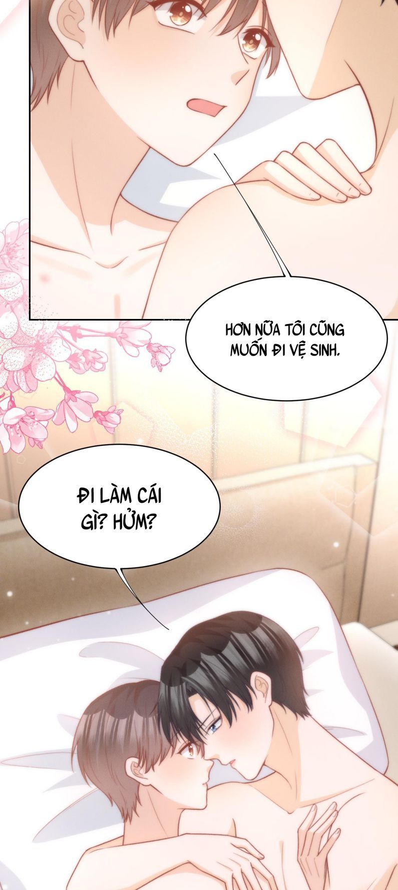 Chỉ Dẫn Ngược Sáng Chapter 26 - 12