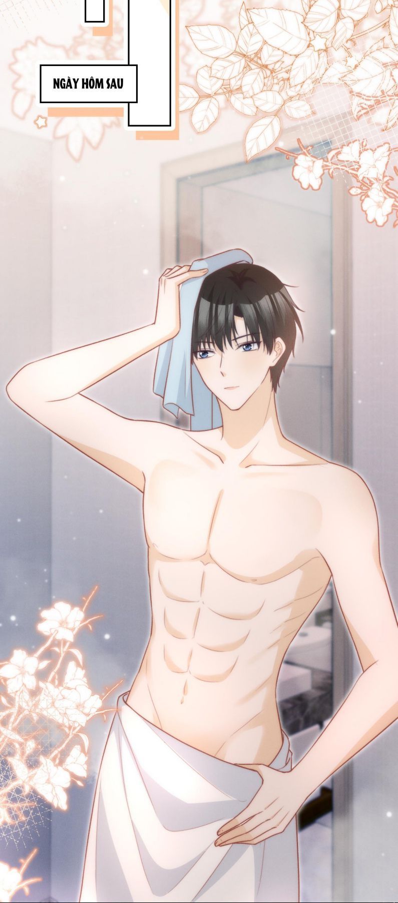 Chỉ Dẫn Ngược Sáng Chapter 26 - 18