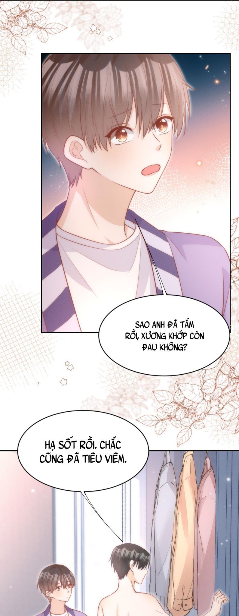 Chỉ Dẫn Ngược Sáng Chapter 26 - 19