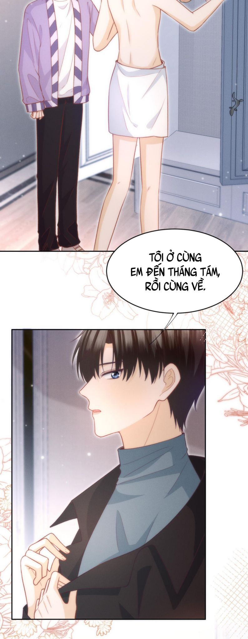 Chỉ Dẫn Ngược Sáng Chapter 26 - 20