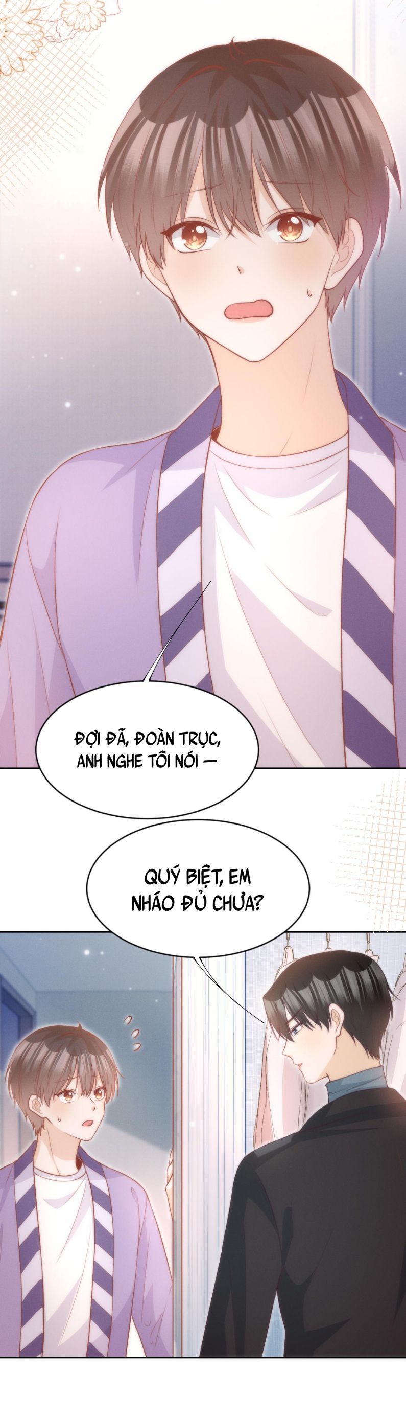 Chỉ Dẫn Ngược Sáng Chapter 26 - 21