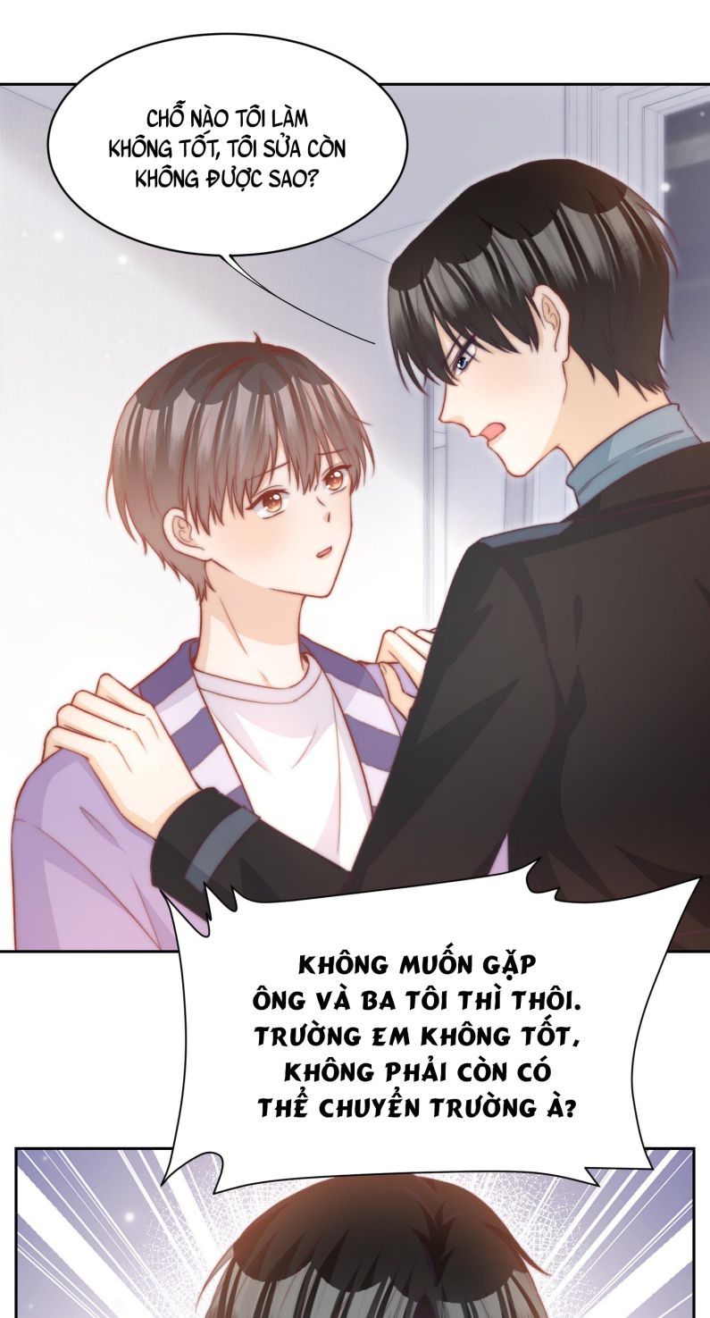 Chỉ Dẫn Ngược Sáng Chapter 26 - 22