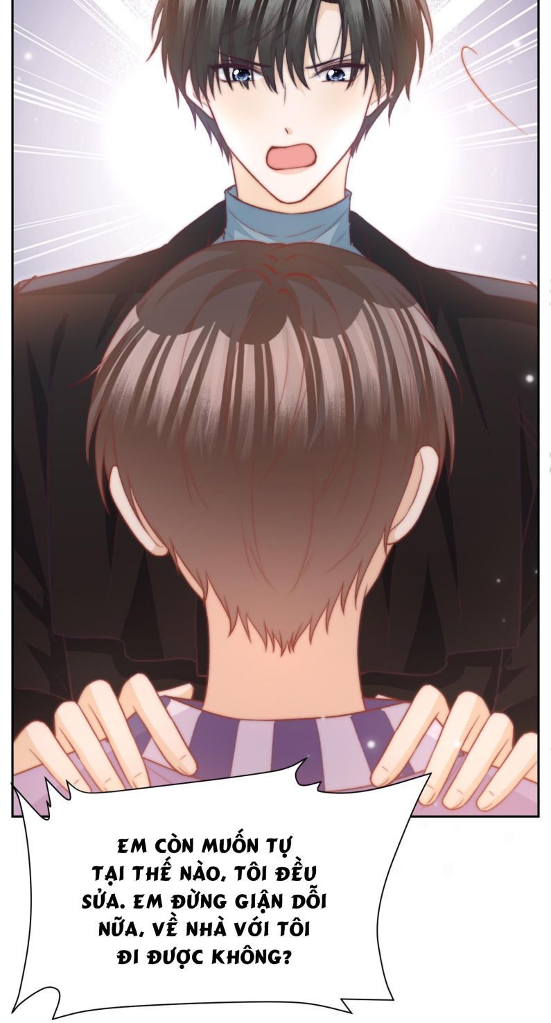 Chỉ Dẫn Ngược Sáng Chapter 26 - 23